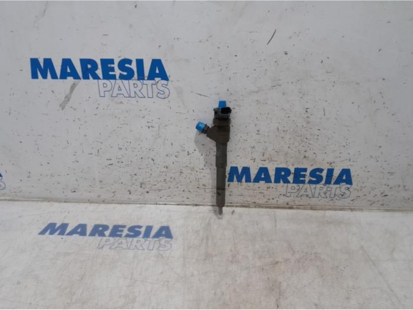 Renault - Kangoo - Injector (diesel)