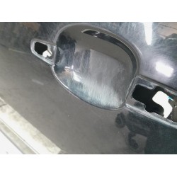 Peugeot - 5008 - Tür 4-türig links vorne