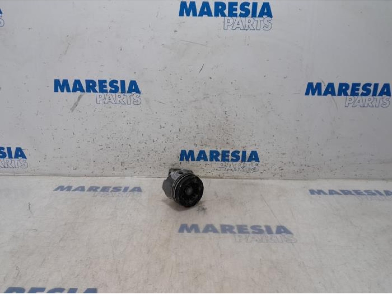 Renault - Kangoo - Piston