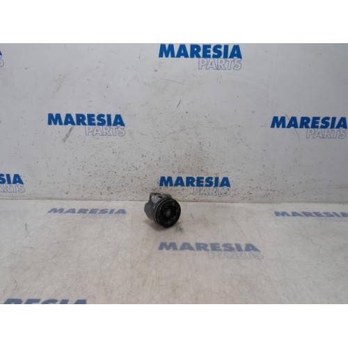 Renault - Kangoo - Piston