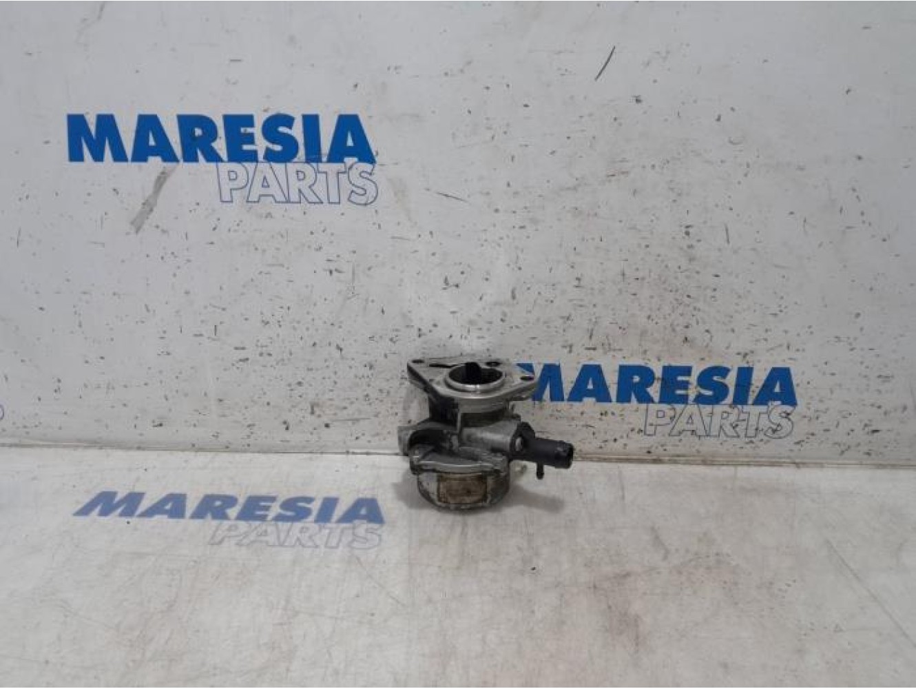 Renault - Kangoo - Vacuumpomp (Diesel)