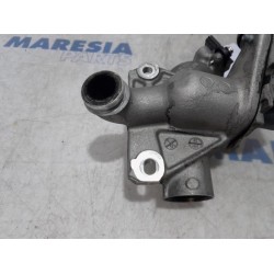 Renault - Kangoo - EGR Klep