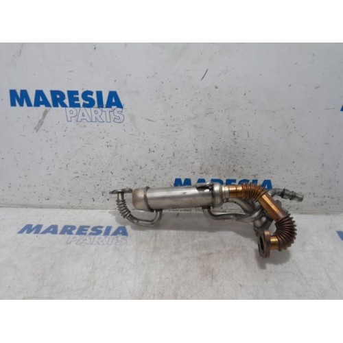Renault - Kangoo - Heat exchanger
