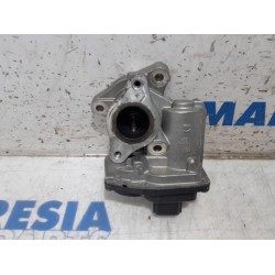 Renault - Kangoo - EGR Klep