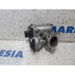 Renault - Kangoo - EGR Klep
