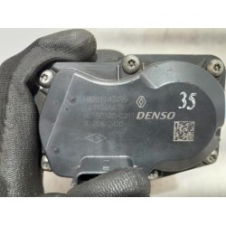 Renault - Kangoo - EGR Klep