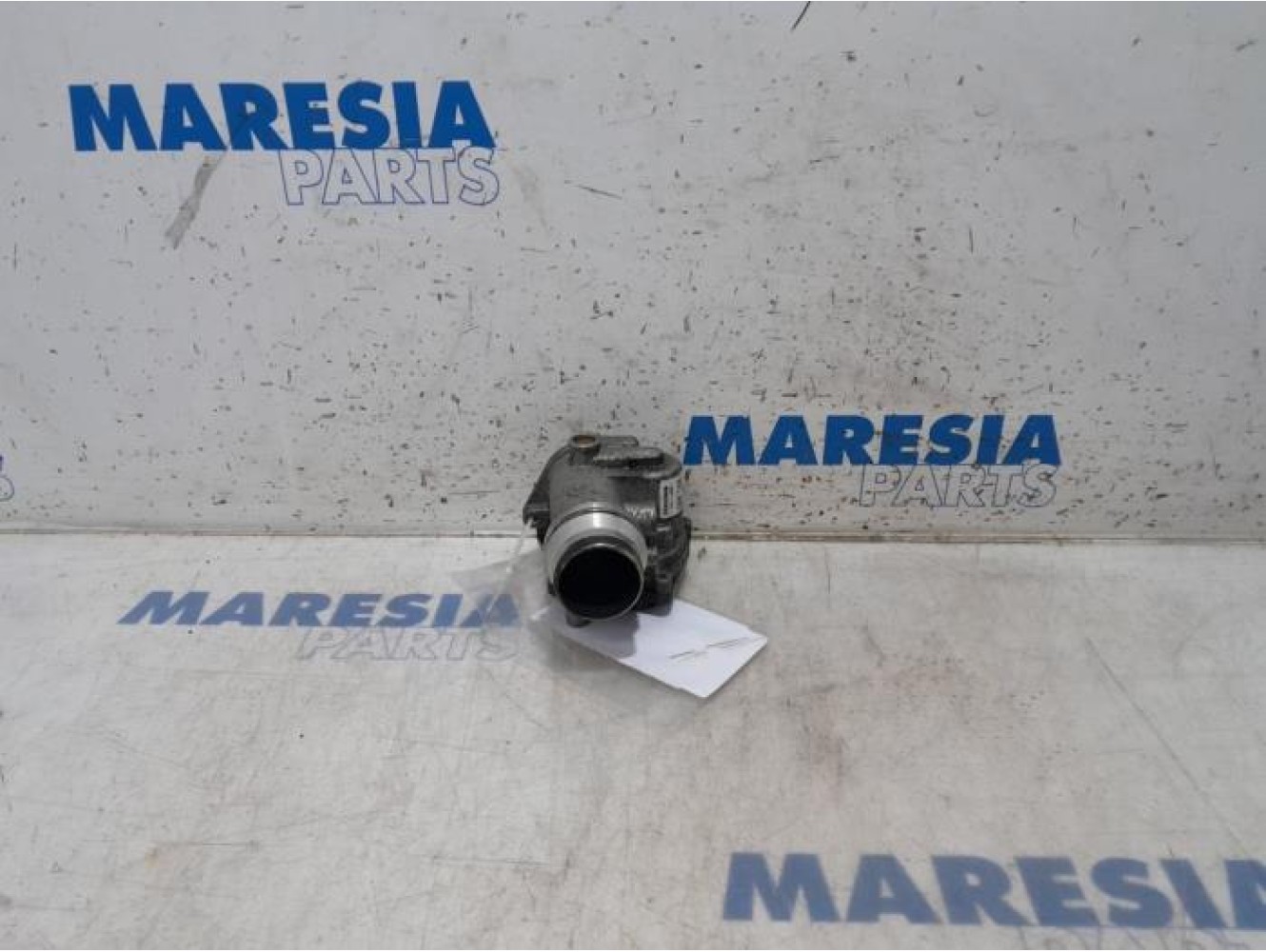 Renault - Kangoo - EGR valve