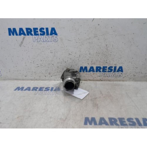 Renault - Kangoo - EGR valve