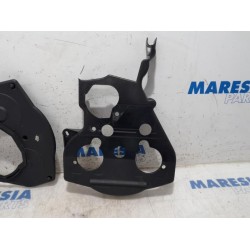 Peugeot - 307 - Couvercle de distribution