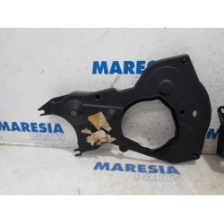 Peugeot - 307 - Couvercle de distribution