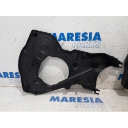 Peugeot - 307 - Couvercle de distribution