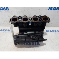Peugeot - 307 - Intake manifold