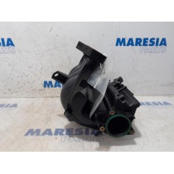 Peugeot - 307 - Intake manifold