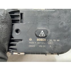 Peugeot - 307 - Drosselklappengehäuse