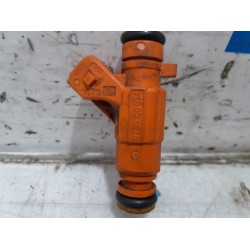 Peugeot - 307 - Injector (petrol injection)