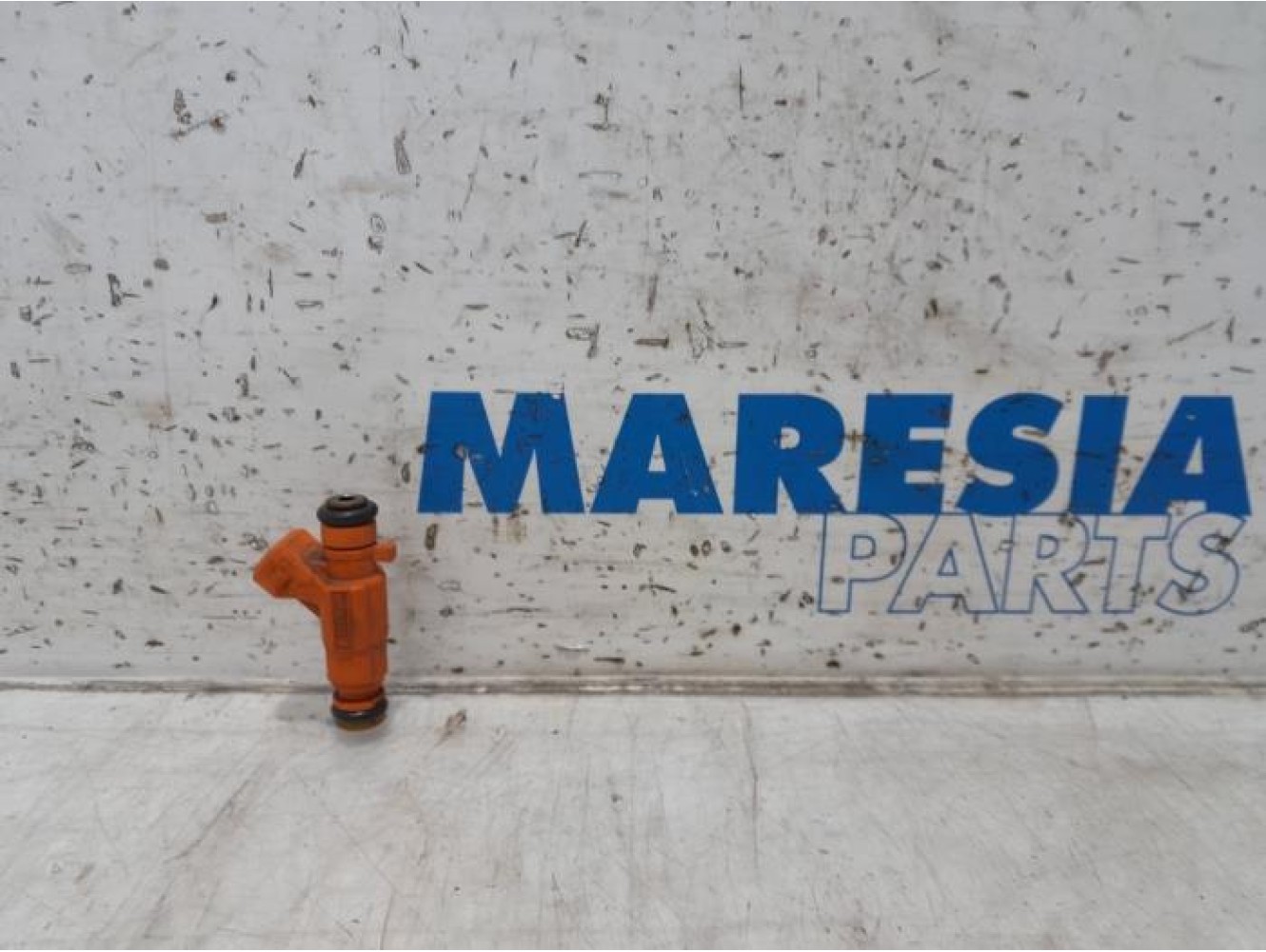 Peugeot - 307 - Injector (benzine injectie)