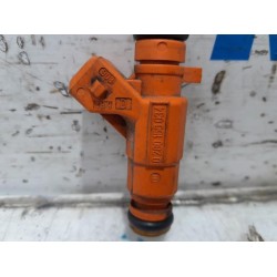 Peugeot - 307 - Injector (petrol injection)
