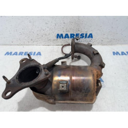 Renault - Megane - Catalytic converter