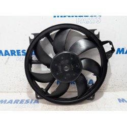Renault - Megane - Kühlgebläse Motor