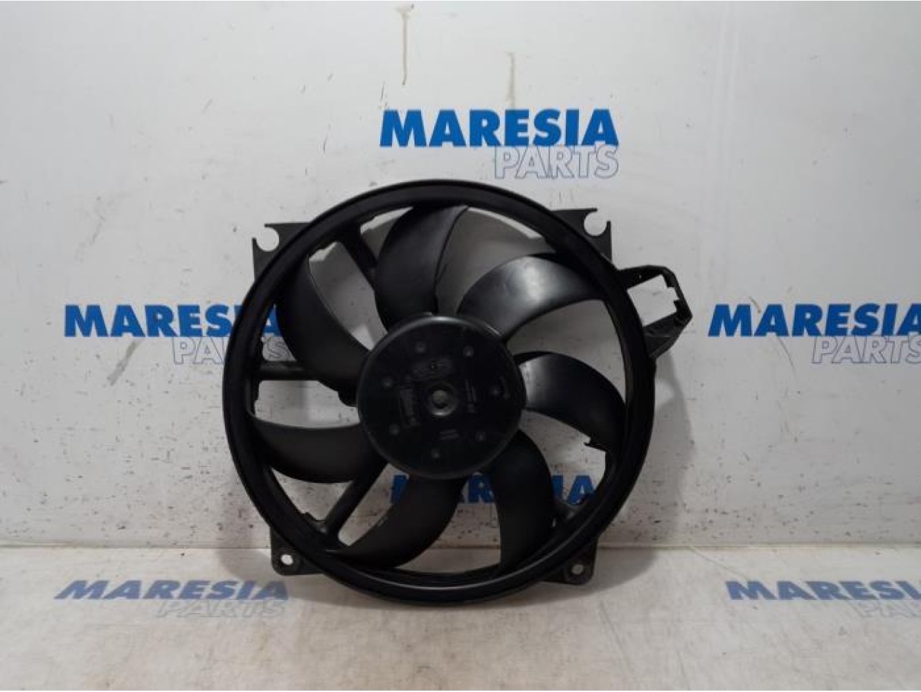 Renault - Megane - Kühlgebläse Motor