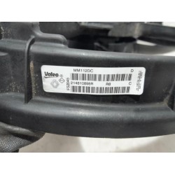 Renault - Megane - Kühlgebläse Motor