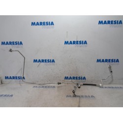 Renault - Megane - Air conditioning line