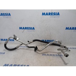 Renault - Megane - Air conditioning line
