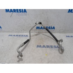 Renault - Megane - Air conditioning line