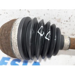 Renault - Megane - Aandrijfas links-voor