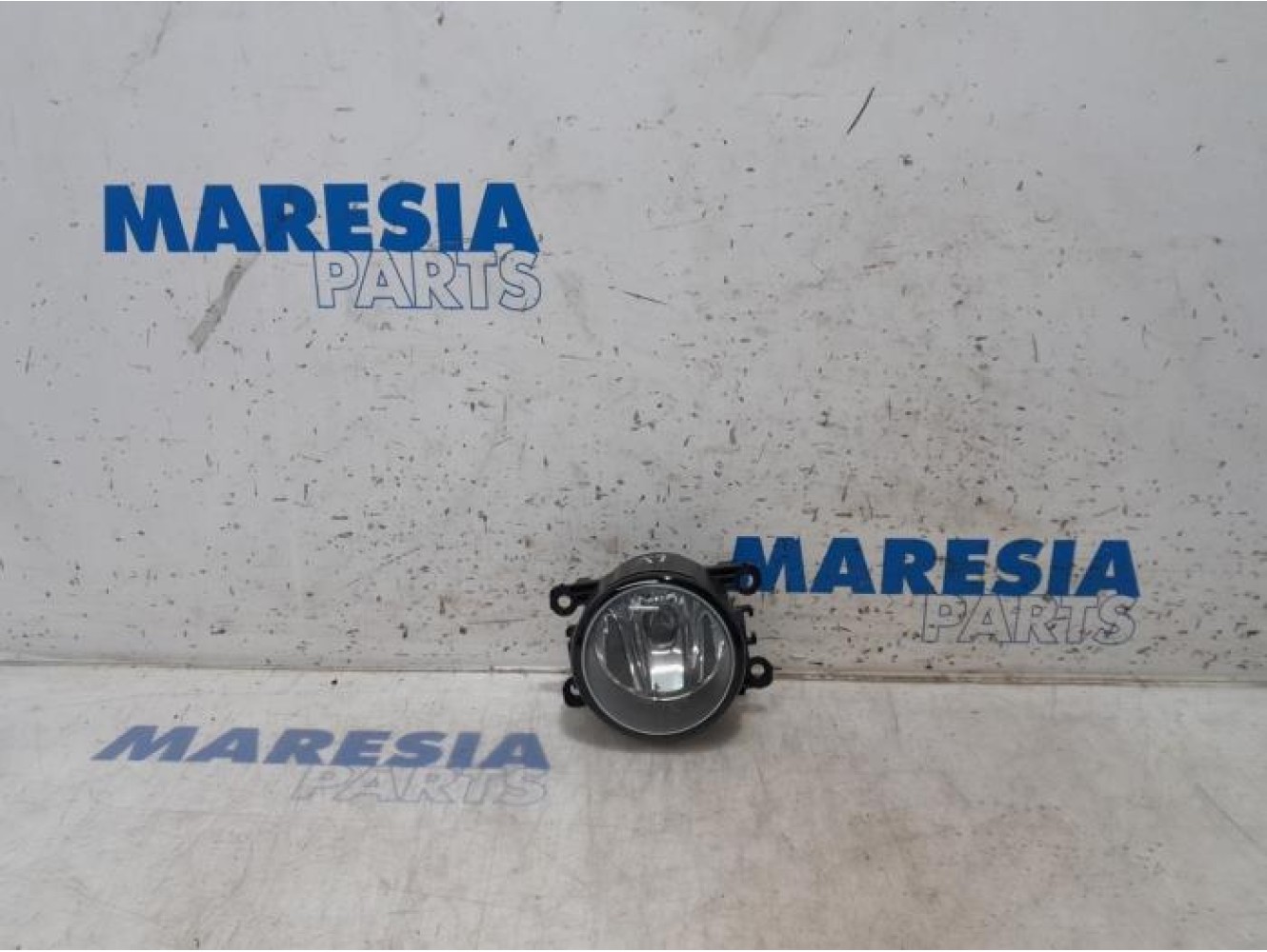 Renault - Megane - Fog light, front left