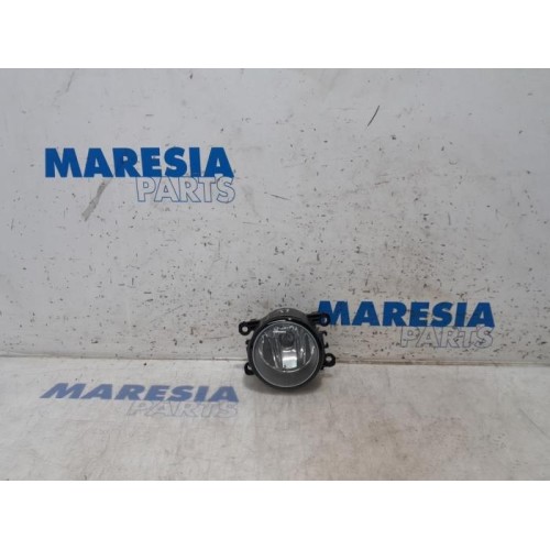 Renault - Megane - Fog light, front left