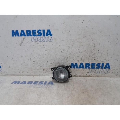 Renault - Megane - Mistlamp rechts-voor