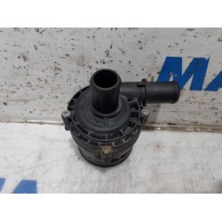 Renault - Megane - Additional water pump