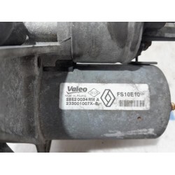 Renault - Megane - Startmotor