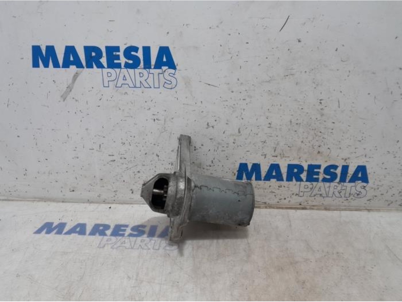Renault - Megane - Startmotor