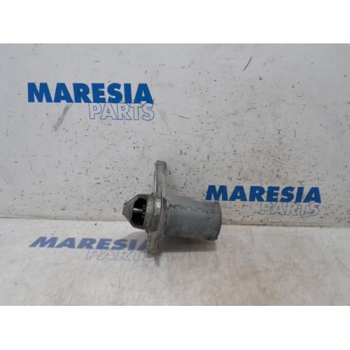 Renault - Megane - Startmotor