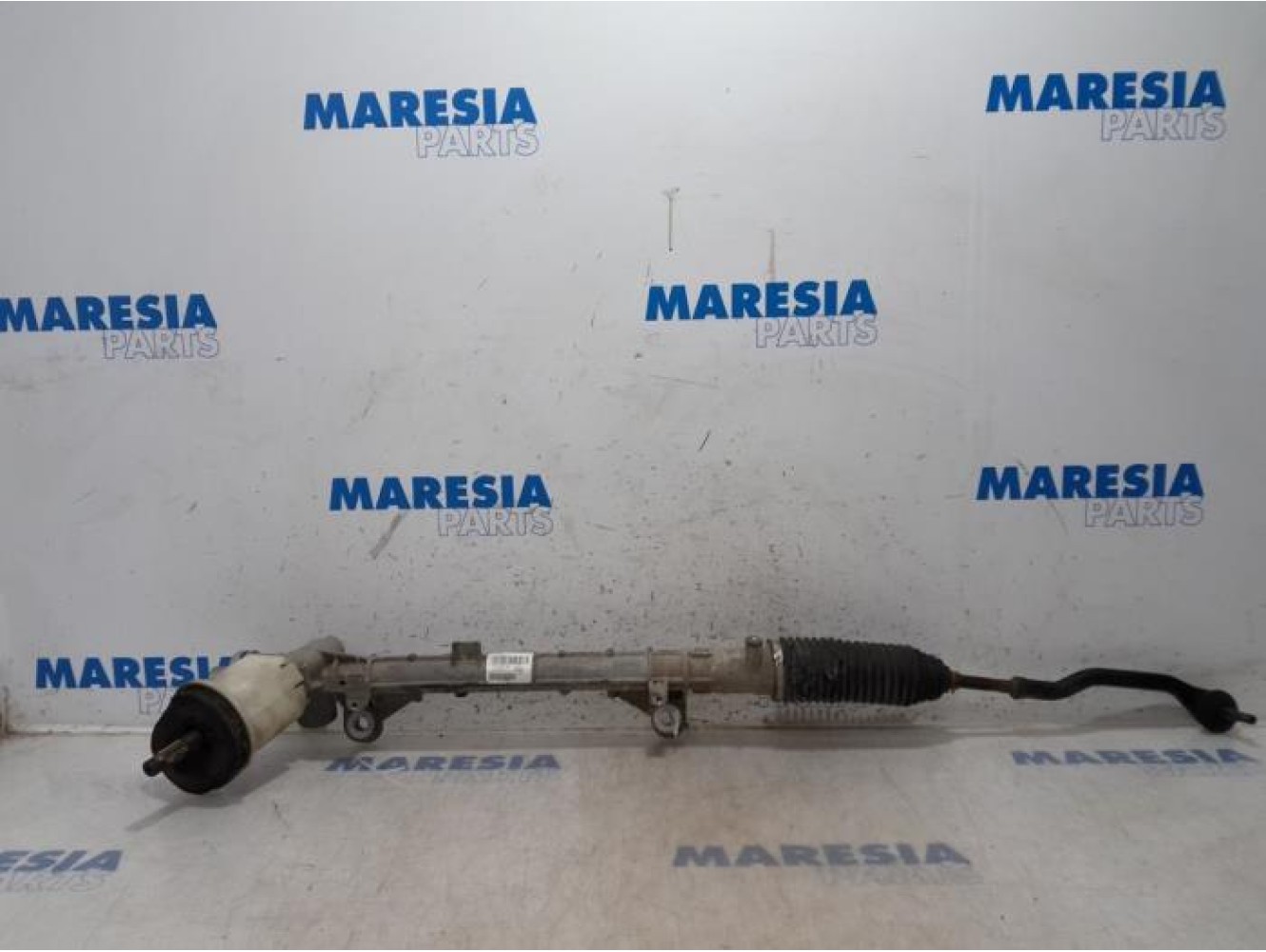 Renault - Megane - Steering box