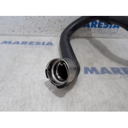 Renault - Megane - Tube intercooler