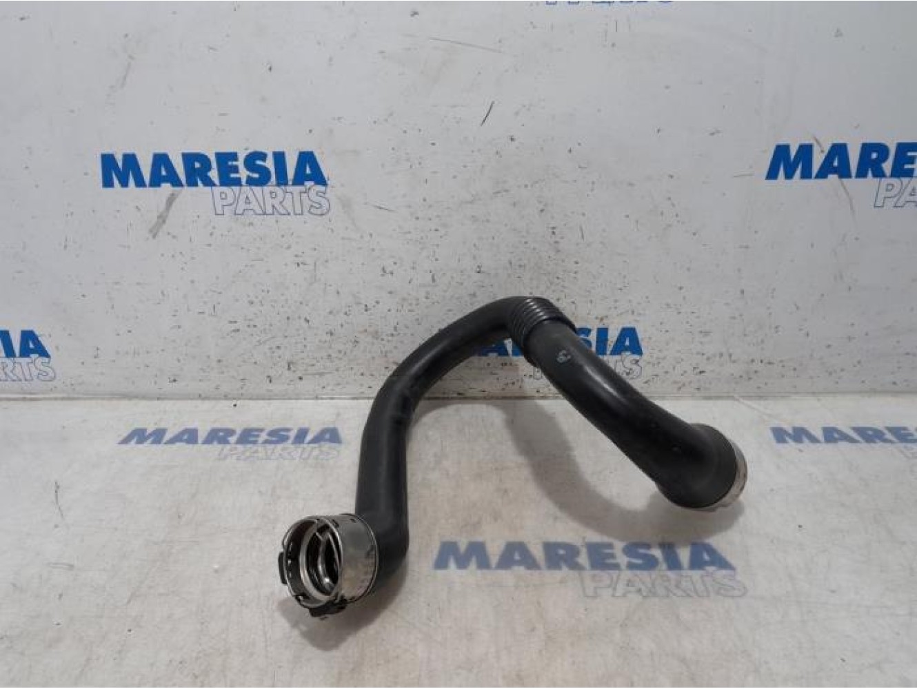 Renault - Megane - Tube intercooler