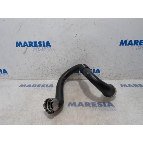 Renault - Megane - Intercooler Buis