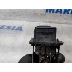 Renault - Megane - Cooling fan resistor