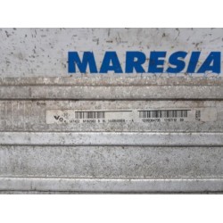 Renault - Megane - Intercooler