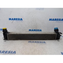 Renault - Megane - Intercooler