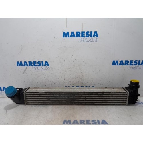 Renault - Megane - Intercooler
