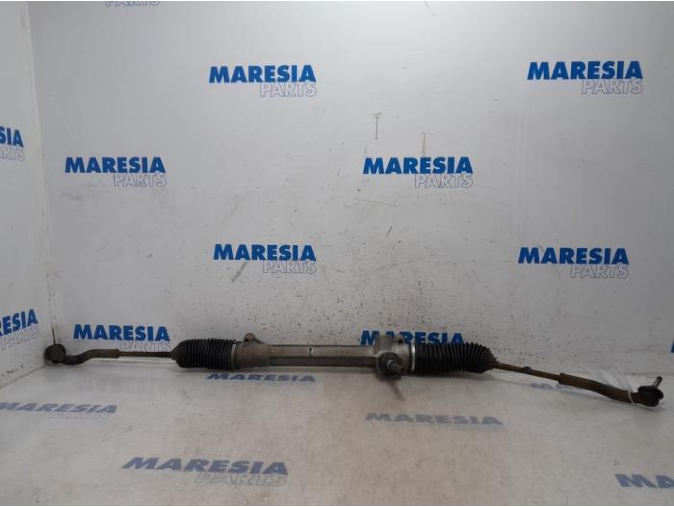Fiat - 500 - Steering box