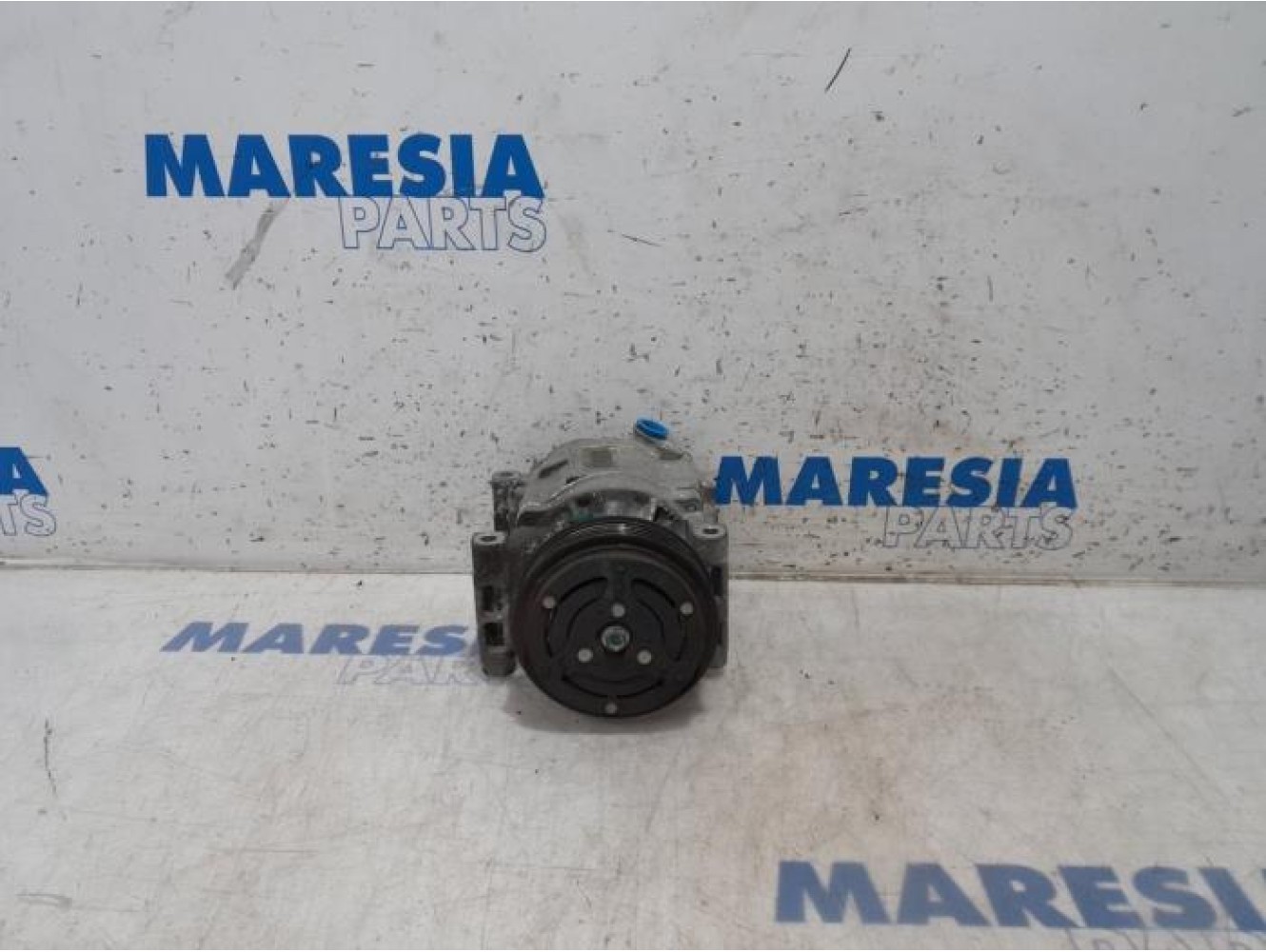 Fiat - 500 - Air conditioning pump