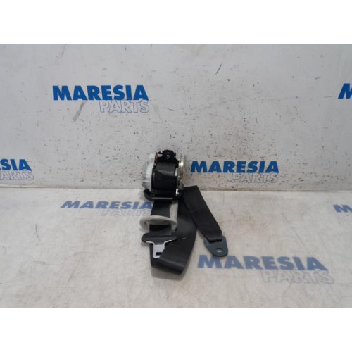 Peugeot - Partner - Front seatbelt, right