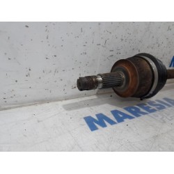 Fiat - 500 - Aandrijfas links-voor