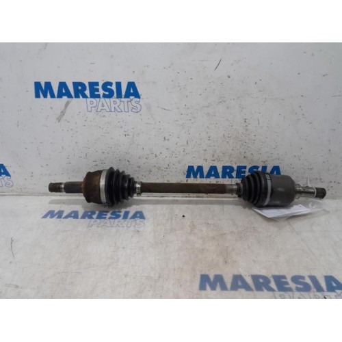 Fiat - 500 - Aandrijfas links-voor