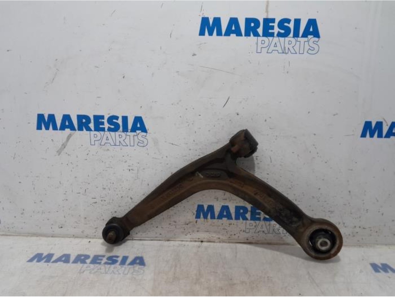 Fiat - 500 - Querlenker unten links vorne